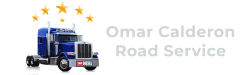 Omar Calderon Road Service